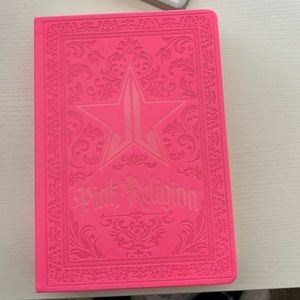 Jeffree Star Palette - Pink Religion